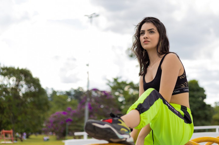 Ini Waktu Terbaik Workout