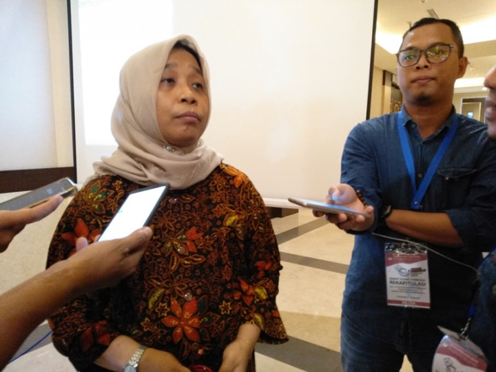 Prabowo-Sandiaga Unggul 57 Persen di Sulsel