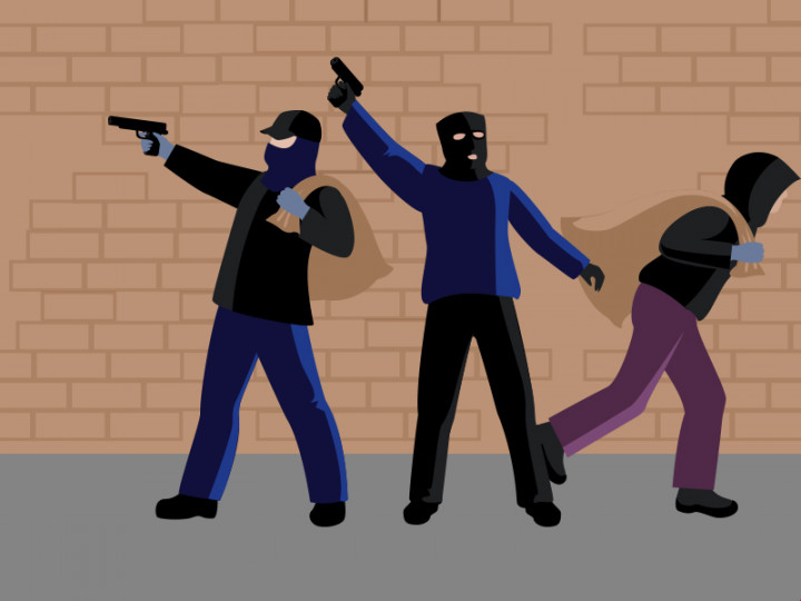 Waspada Lima Titik Rawan di Jalan Lintas Sumatra