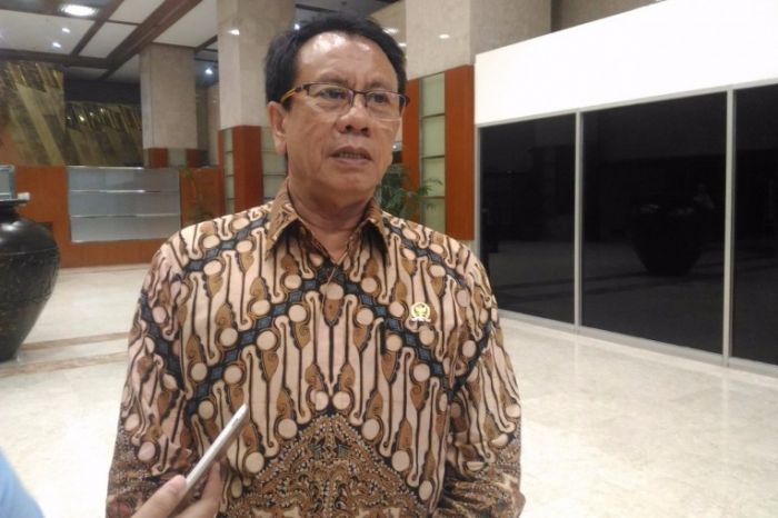 Eks Kader Sebut Hanura Bisa Jadi Beban Jokowi