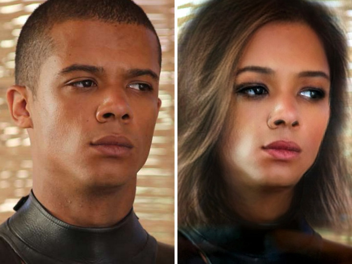 Filter Sulap Wajah Snapchat Makin Populer, Kenapa?