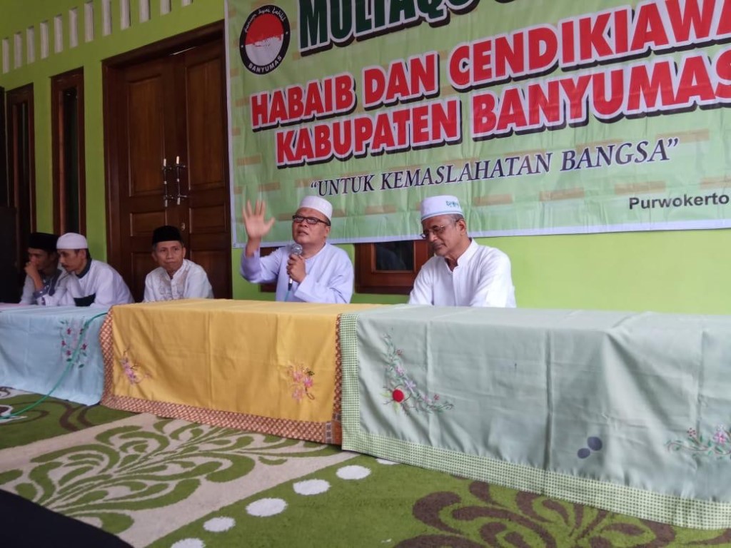 Forum Kiai Imbau Umat Tak Ikut Aksi Inkonstitusional