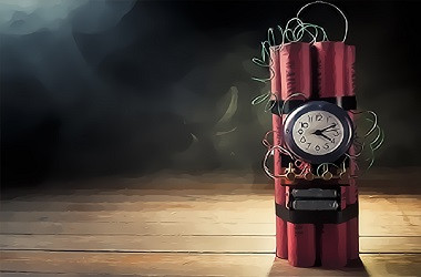 Ledakan Bom Lukai Sejumlah Turis di Mesir