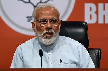 Partai PM Modi Diprediksi Menang Pemilu India