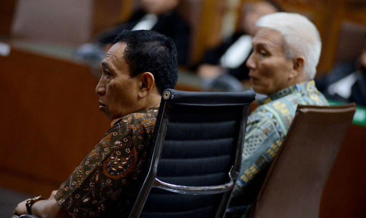 Nasib Sekjen KONI Diputuskan Hari Ini