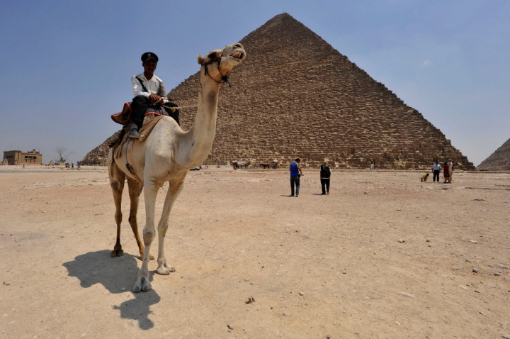 Tak Ada WNI Jadi Korban Bom di Mesir