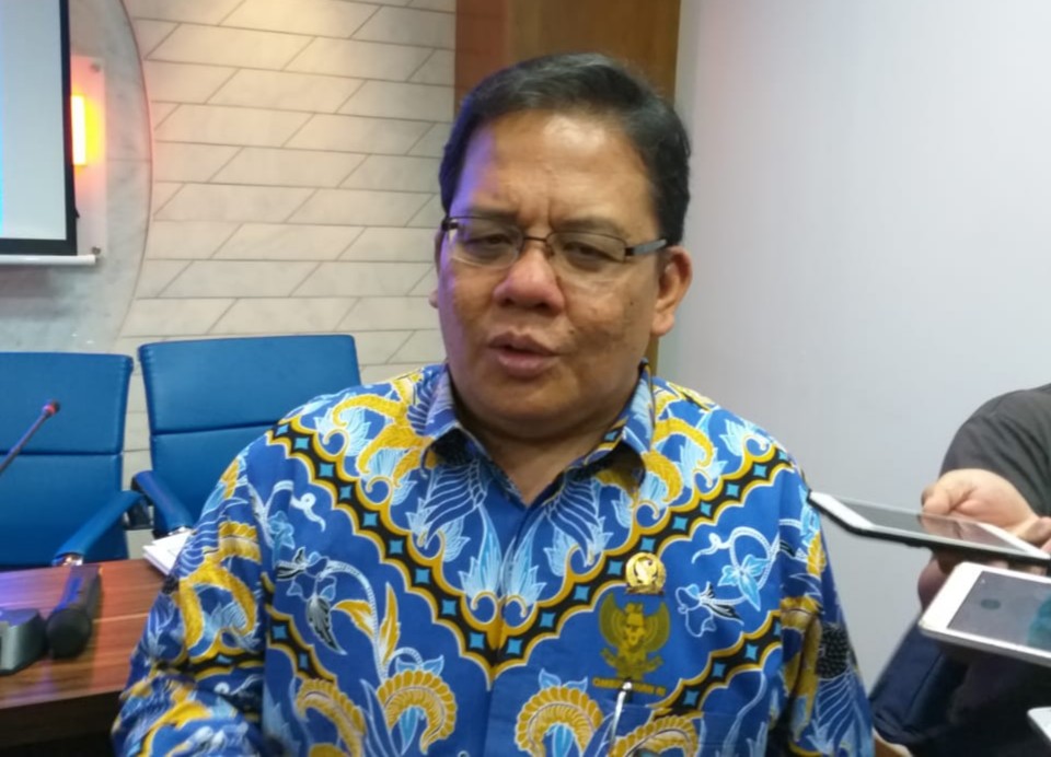 Ombudsman Sudah Duga Pemulangan Napi Dimainkan Petugas