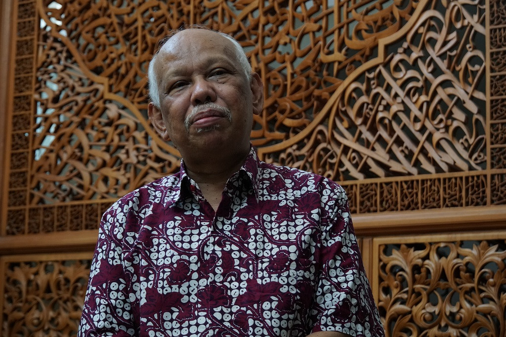 Cendekiawan: Ulama Penyeru Jihad 22 Mei Pantas Ditolak