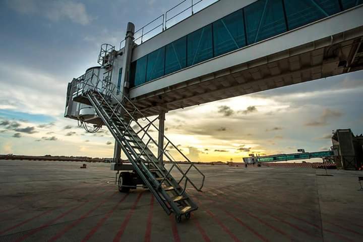 Empat Rute ke Bandara Kulon Progo Dibuka