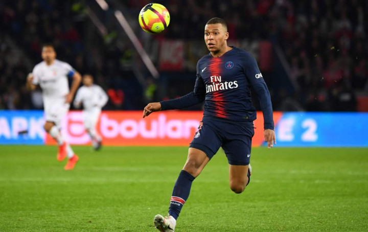 Terungkap, Mbappe Simpan Asa Pindah ke Madrid