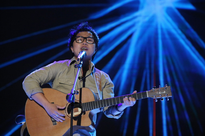 Sandhy Sondoro Berharap 