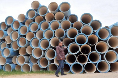 Jutaan Warga Libya Kehilangan Pasokan Air Bersih