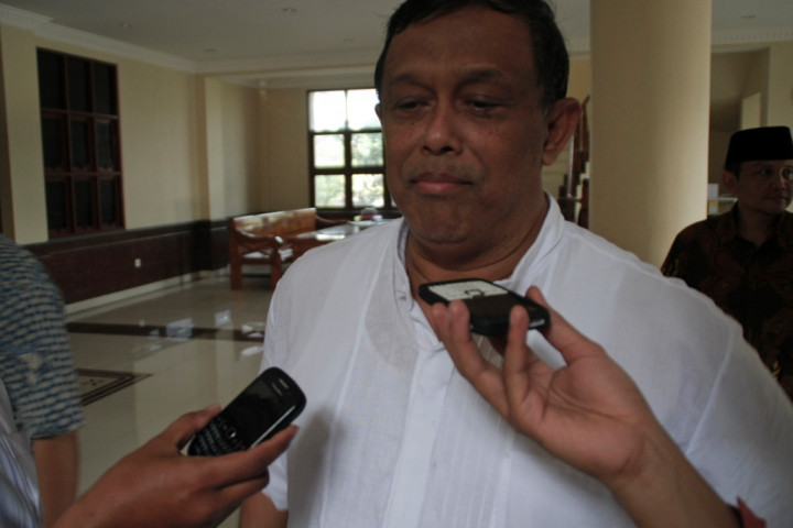 BPN Dilaporkan dengan Tuduhan Makar