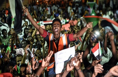 Negosiasi Transisi Politik Sudan Gagal Hasilkan Kesepakatan