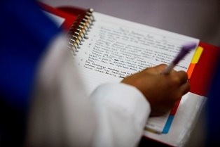 Aksi 22 Mei Tak Ganggu Kegiatan Belajar