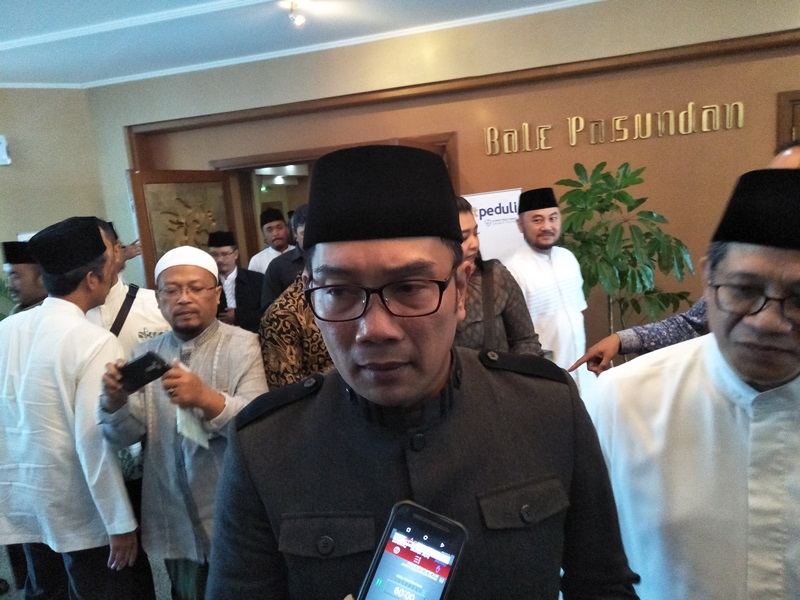 Warga Jabar Diajak Menghormati Hasil Pilpres