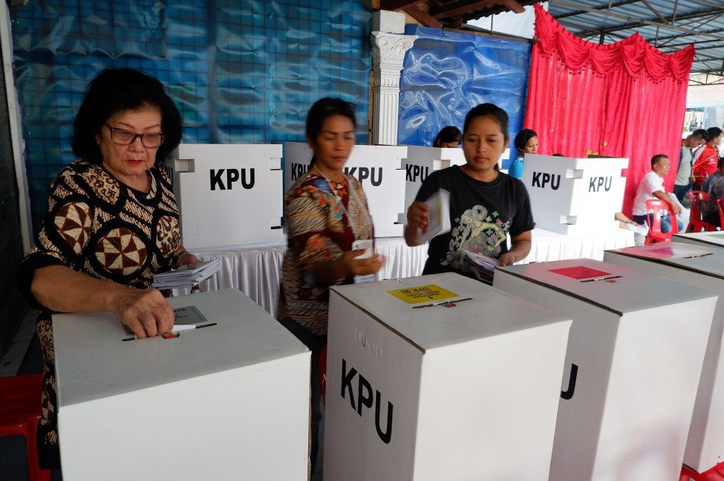 Gugatan Sesama Caleg PDI Perjuangan Diselesaikan Lewat Mahkamah Partai