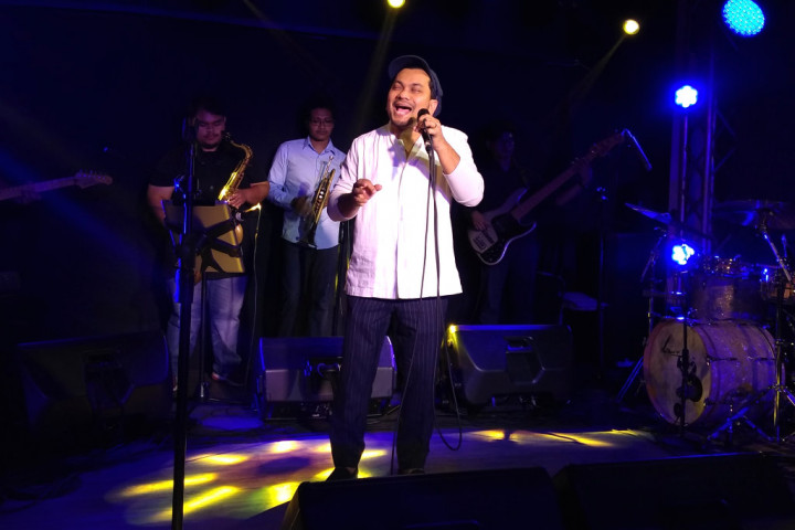 Pilpres 2019 Selesai, Tompi: Kita Tak Perlu Saling Mencemooh Lagi