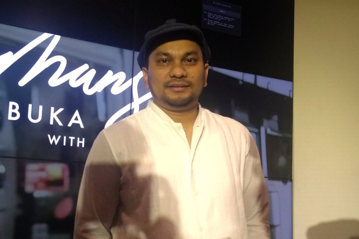 Tompi Berharap Semua Pihak Legowo dan Menghargai Legalitas KPU