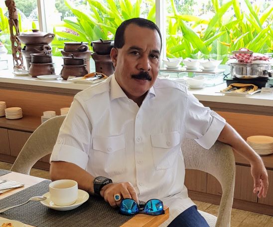 Raihan Kursi Terus Merosot, Internal Golkar Bereaksi