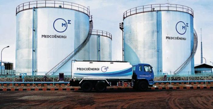 MedcoEnergi Selesaikan Akuisisi Ophir Energy