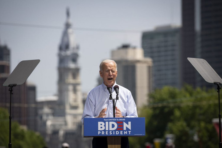 Hina Kim Jong-un, Biden Disebut Korut Orang Bodoh