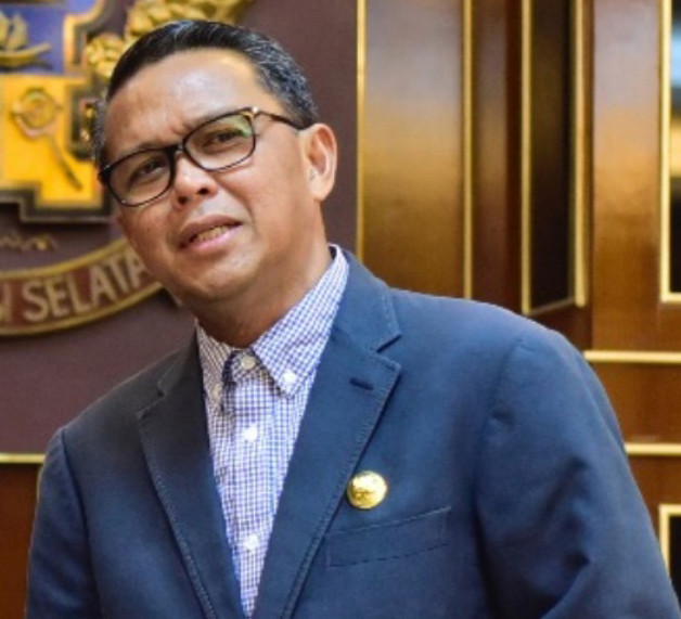 Gubernur Sulsel Ucapkan Selamat atas Kemenangan Jokowi-Ma'ruf