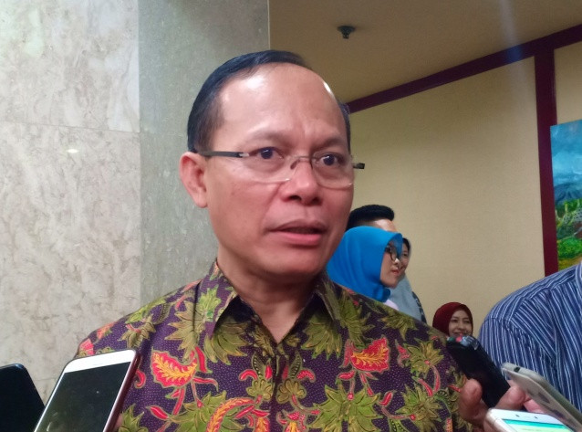 Omzet Sarinah Meningkat Dua Kali Lipat saat Ramadan