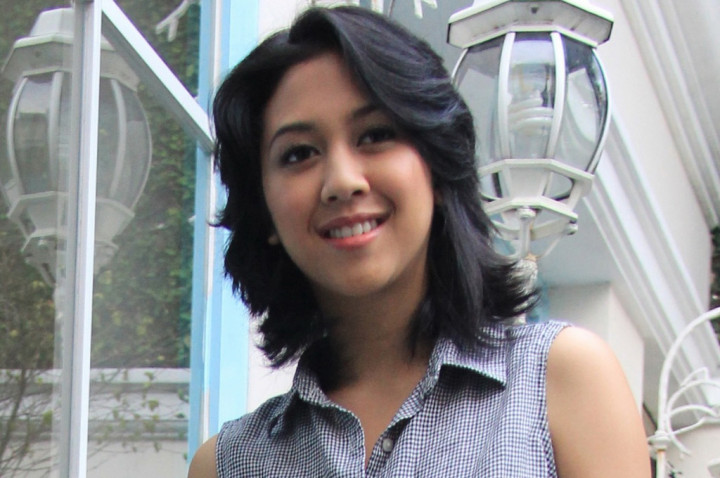 Aksi Tolak Hasil Pilpres Berakhir Rusuh, Sherina Munaf: Sejarah akan Mencatat