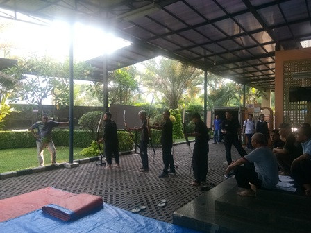 Semarak Ramadan di Metro TV