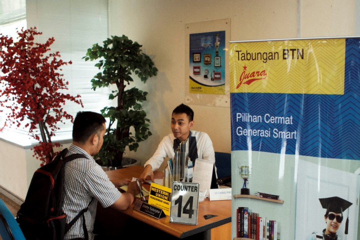 Lebaran, BTN Siapkan Rp14,58 Triliun