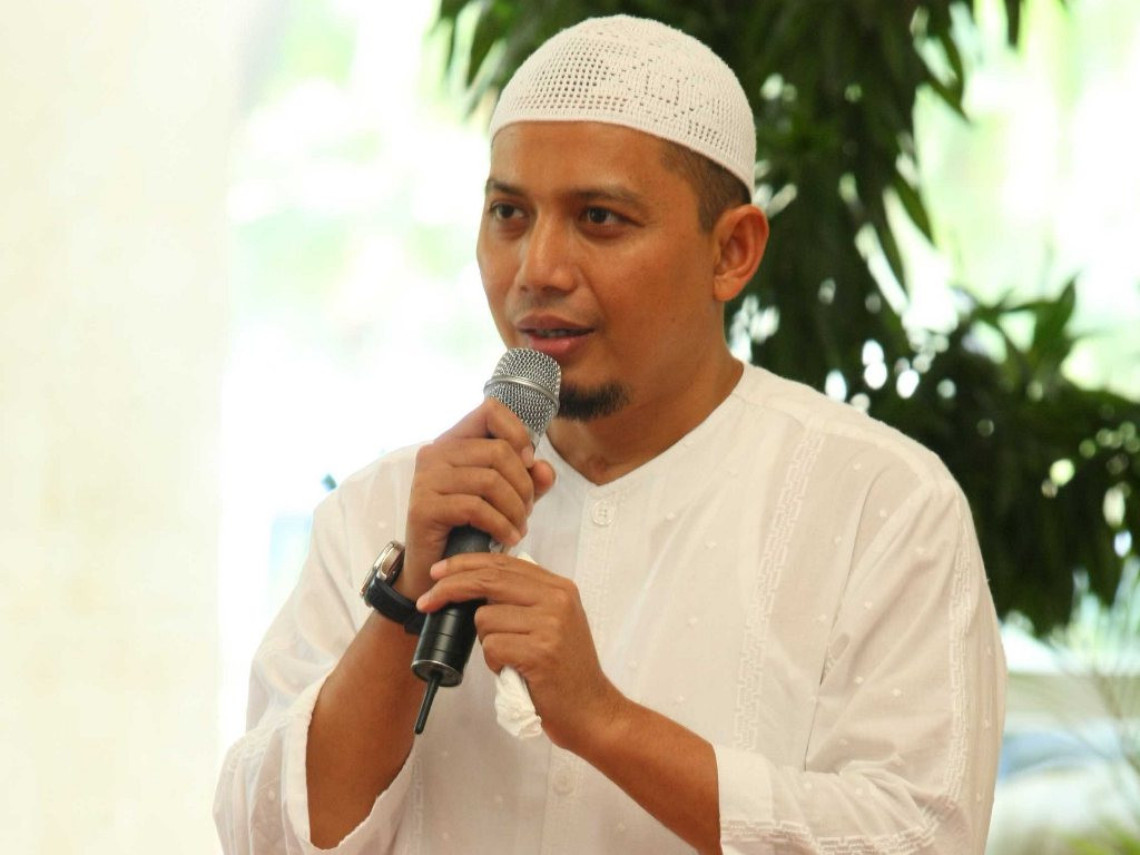 Ustadz Arifin Ilham Meninggal Dunia Pada Rabu Malam - Medcom.id