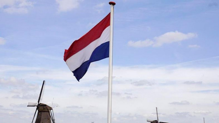 Indonesia-Belanda Genjot Daya Saing Industri