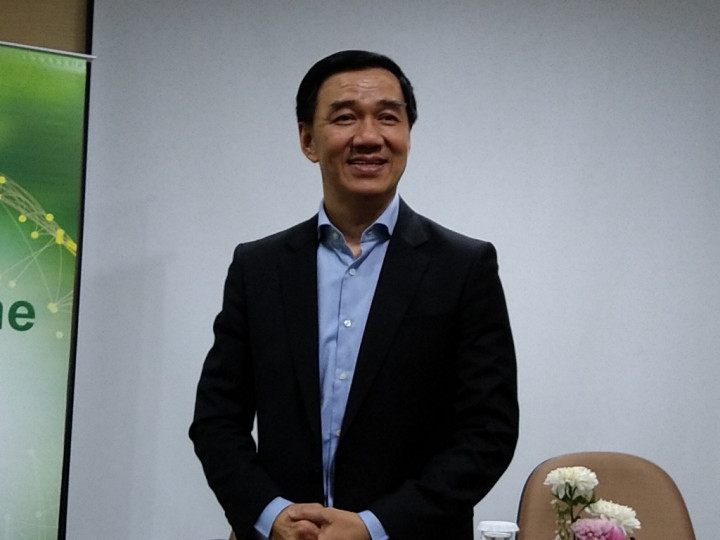 Kalbe Harap Stabilitas Keamanan Tetap Terjaga