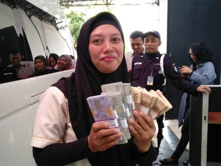 BI Papua Barat Siapkan Rp400 Miliar untuk Idulfitri