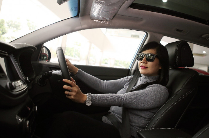 Jangan Salah Pilih Kacamata Mengemudi