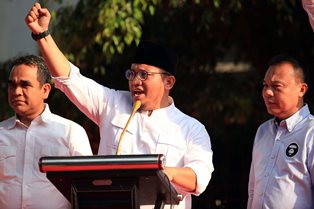 Anak Buah Anies Ditunjuk Membela Kubu Prabowo ke MK