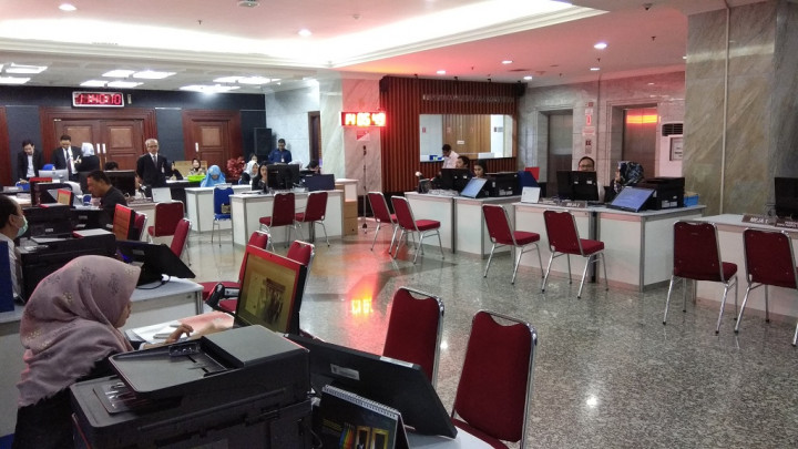 PKS Menggugat ke MK Perjuangkan Kursi di Sumut