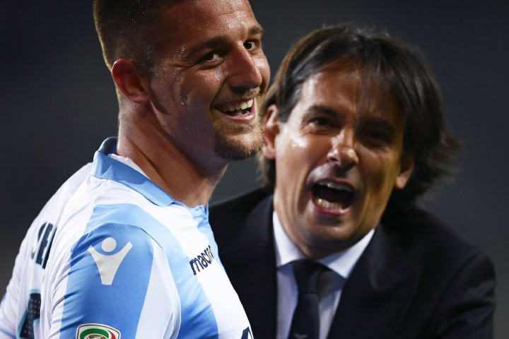 Presiden Lazio Ultimatum Juventus