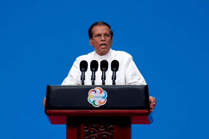 Sri Lanka Perpanjang Status Darurat 30 Hari Lagi