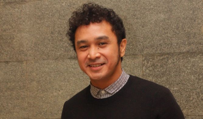 Giring Hadapi Tekanan Tinggi Ketika Menjadi Caleg