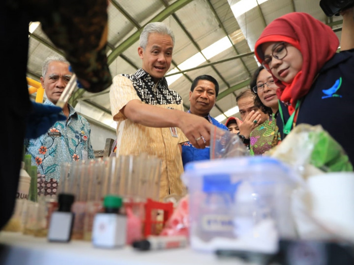 Harga Gula dan Bawang di Jateng Turun