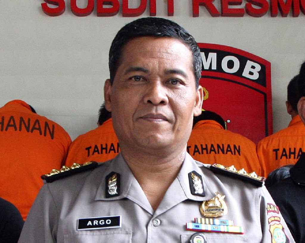 Polisi Tak Menemukan Peralatan Medis di Ambulans Gerindra