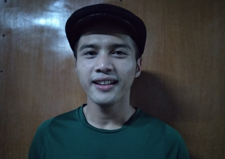 Aktivitas Paling Dirindukan Ubay Nidji saat Ramadan