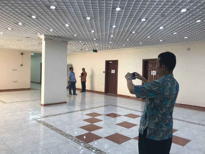 Sekolah Indonesia Jeddah, Wajah Tanah Air di Arab Saudi