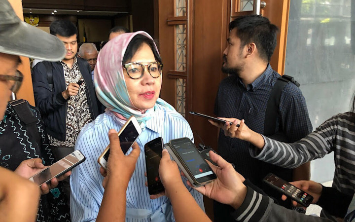 Eks Dirut PT Pertamina Dituntut 15 Tahun Penjara