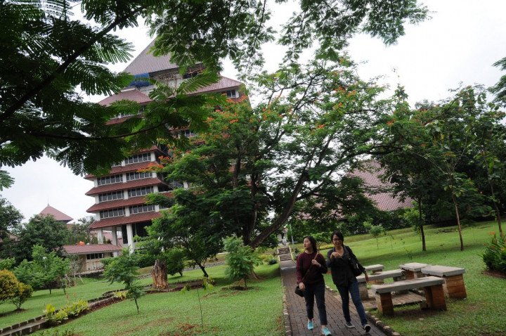 Pendaftaran Calon Rektor UI Dibuka 10 Juli