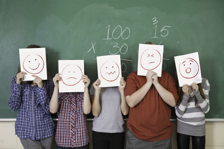 Amazon Kembangkan Wearable Pendeteksi Emosi?