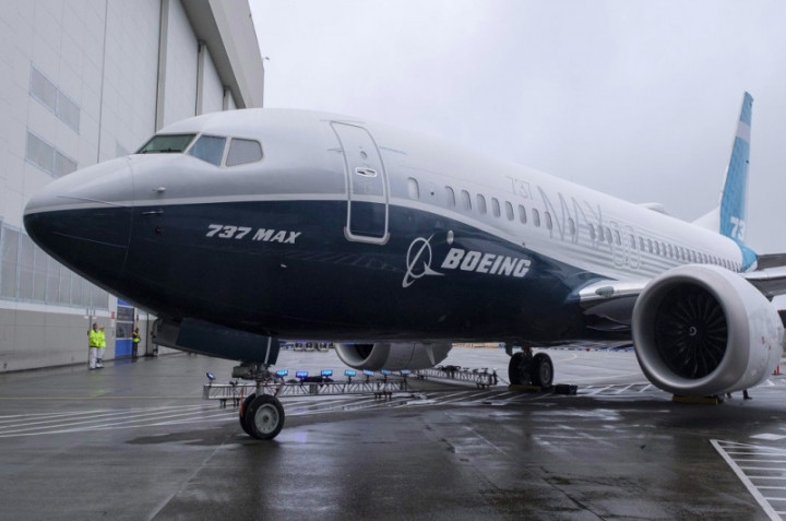 Boeing 737 MAX Dipastikan Gagal Dapatkan Izin Terbang