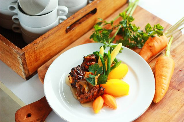 Menakar Manfaat Diet Paleo untuk Anak dan Remaja